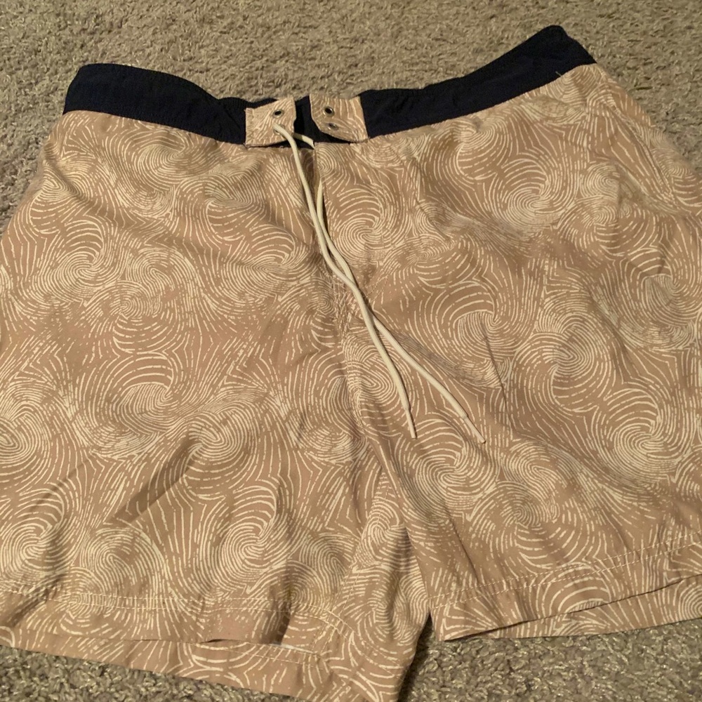 Nautica Swim Trunks